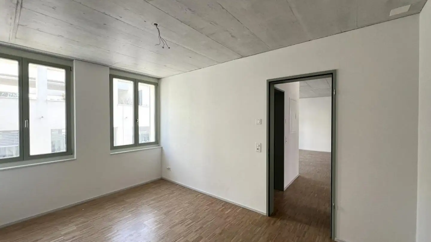 Appartamento in affitto - Ringkengässchen 2, 8200 Schaffhausen - Foto 2