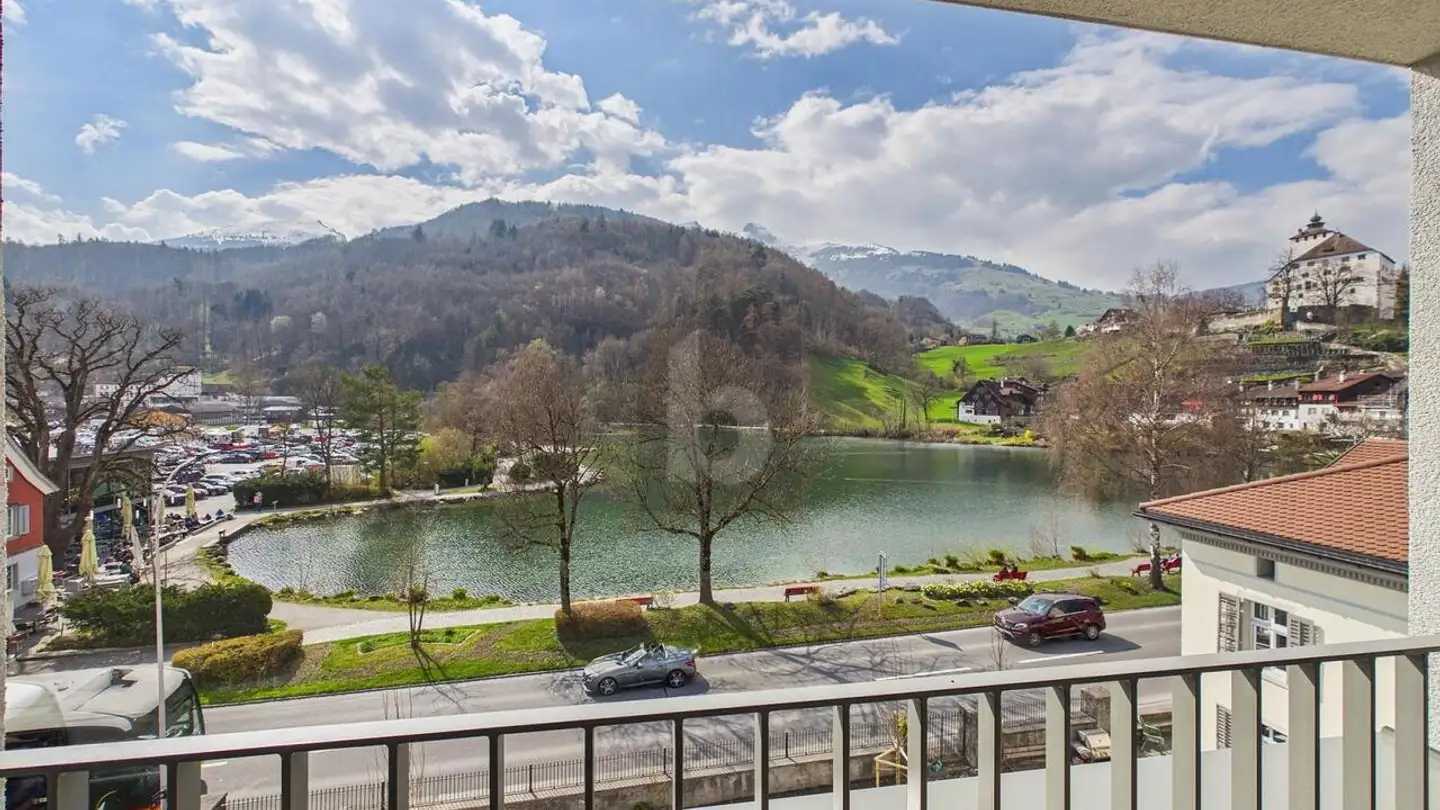 Attico in vendita - Werdenberg, 9470 Werdenberg - Foto 4