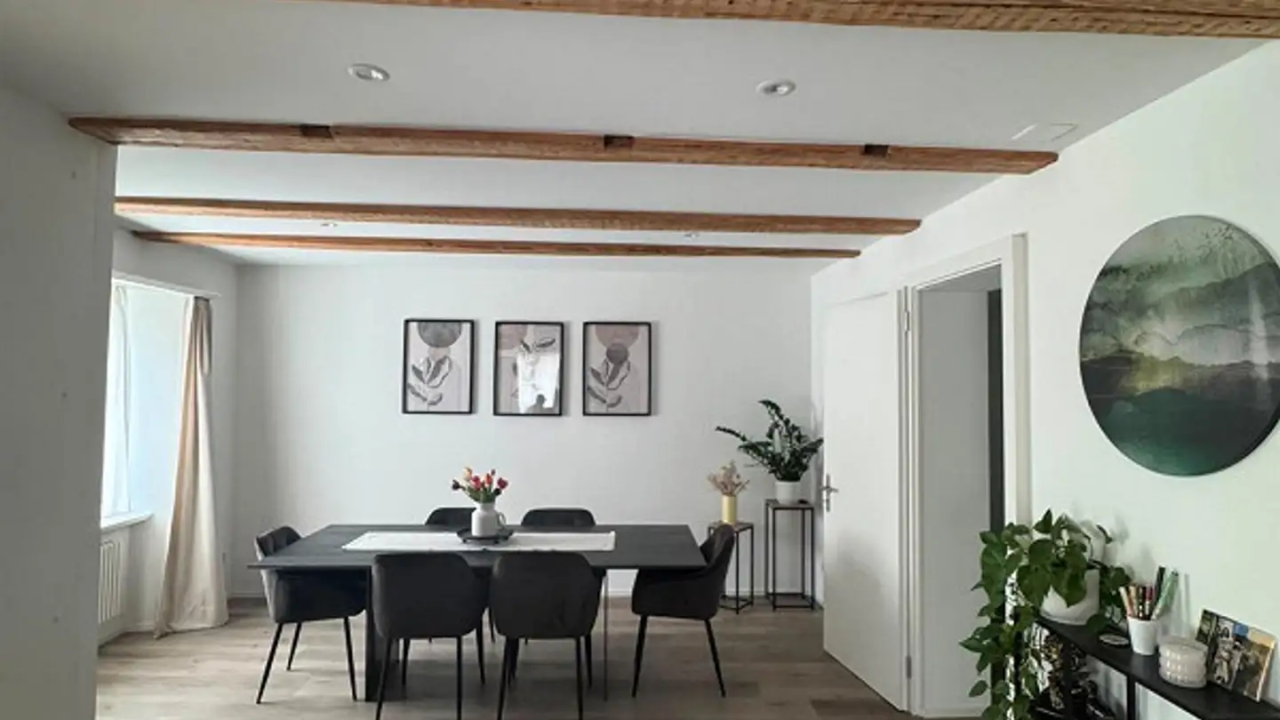 Spazio ufficio in affitto - Zürcherstrasse 235, 8500 Frauenfeld - Foto 2