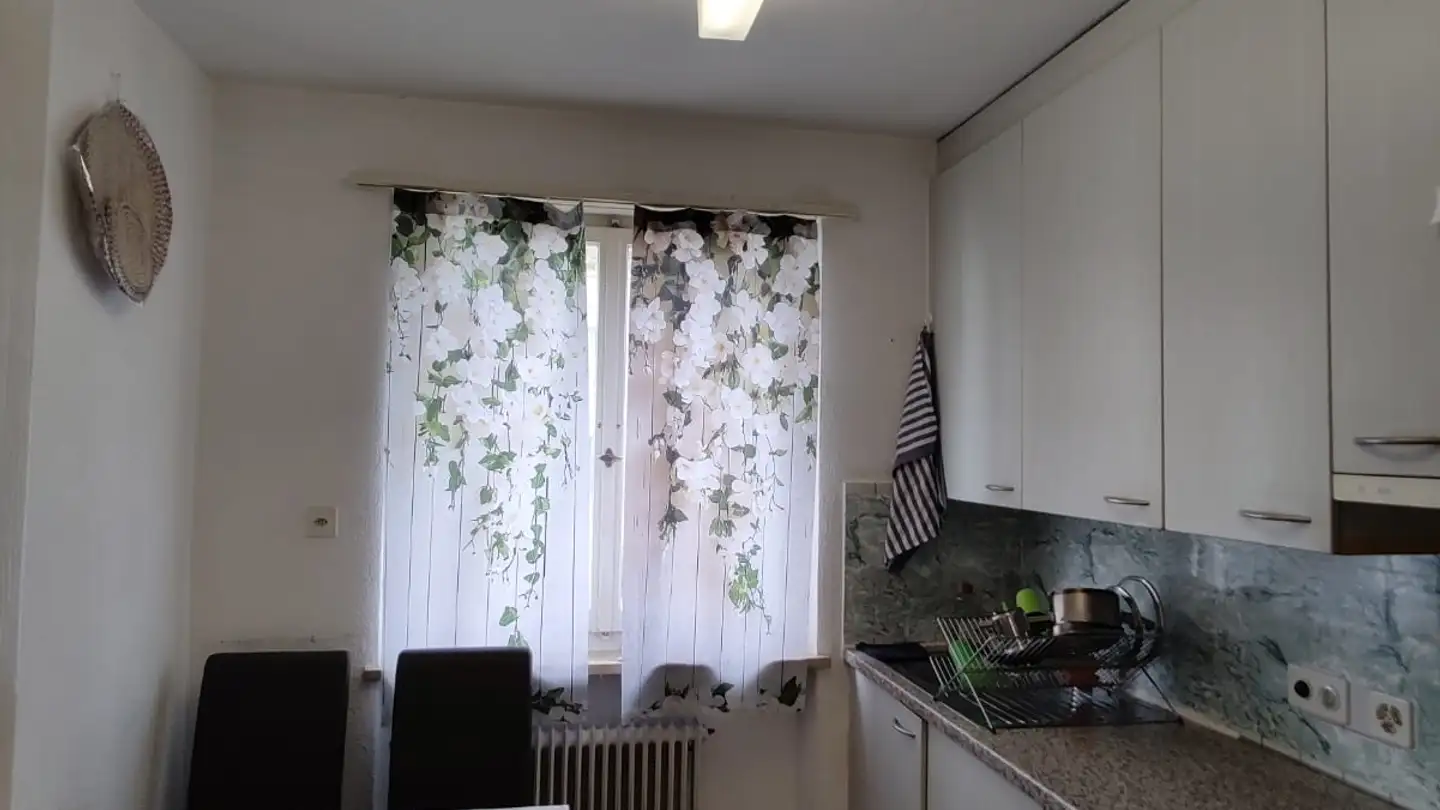 Appartement à louer - Lenggenbachstrasse 20, 8951 Fahrweid