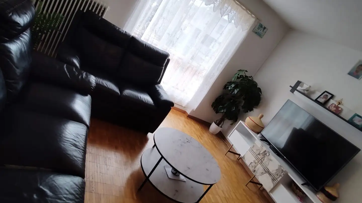 Appartement à louer - Lenggenbachstrasse 20, 8951 Fahrweid - Photo 2