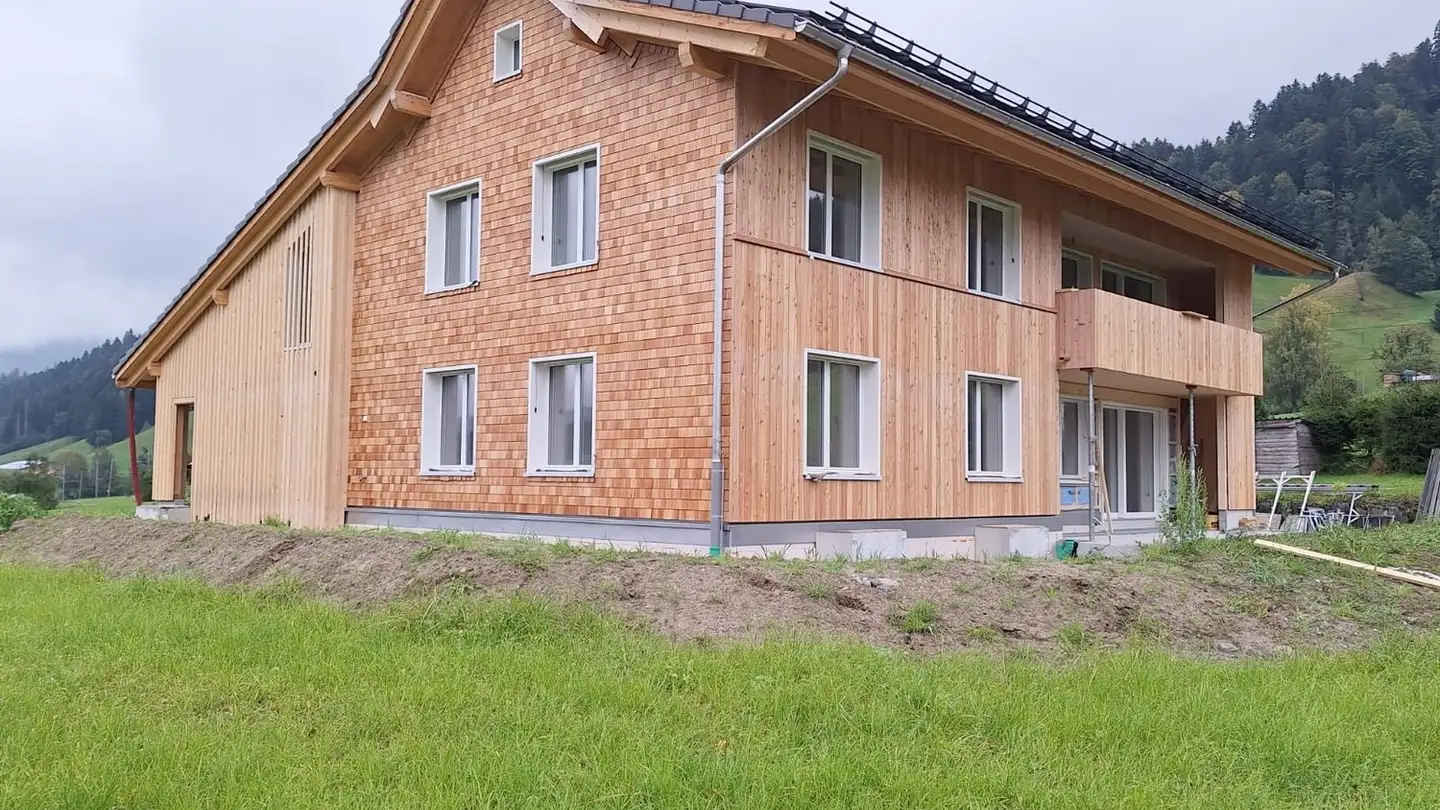 Wohnung mieten - Luchtern, 6182 Escholzmatt