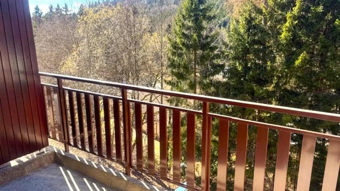 Apartment for sale - 1264 St-Cergue - Photo 4