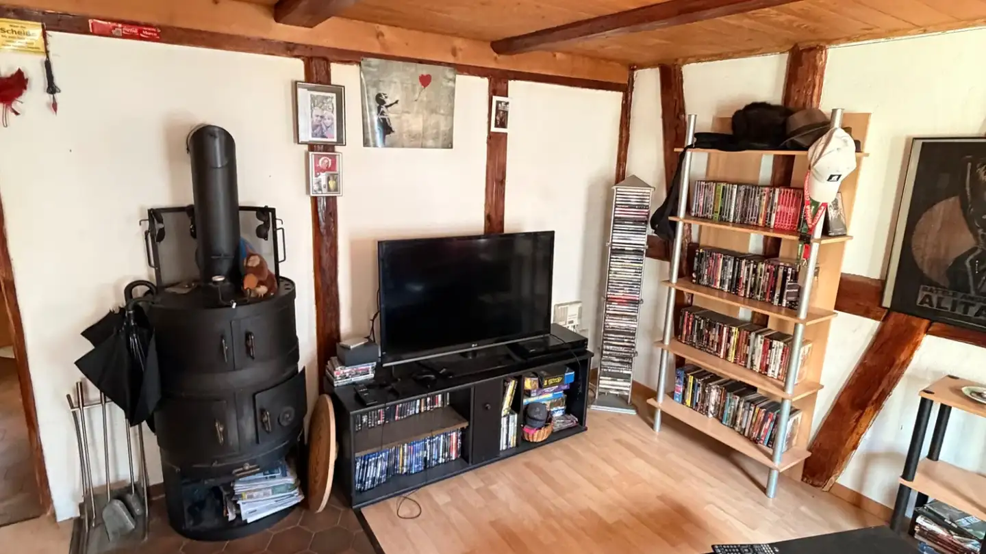 Appartamento in affitto - Oberdorfstrasse 16, 9230 Flawil