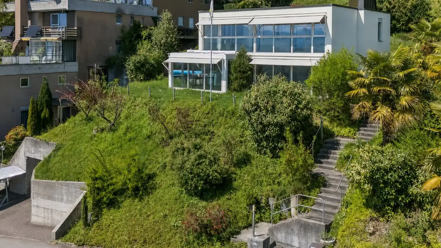 Maison individuelle à louer - Buggenacher 29, 6043 Adligenswil - Photo 3