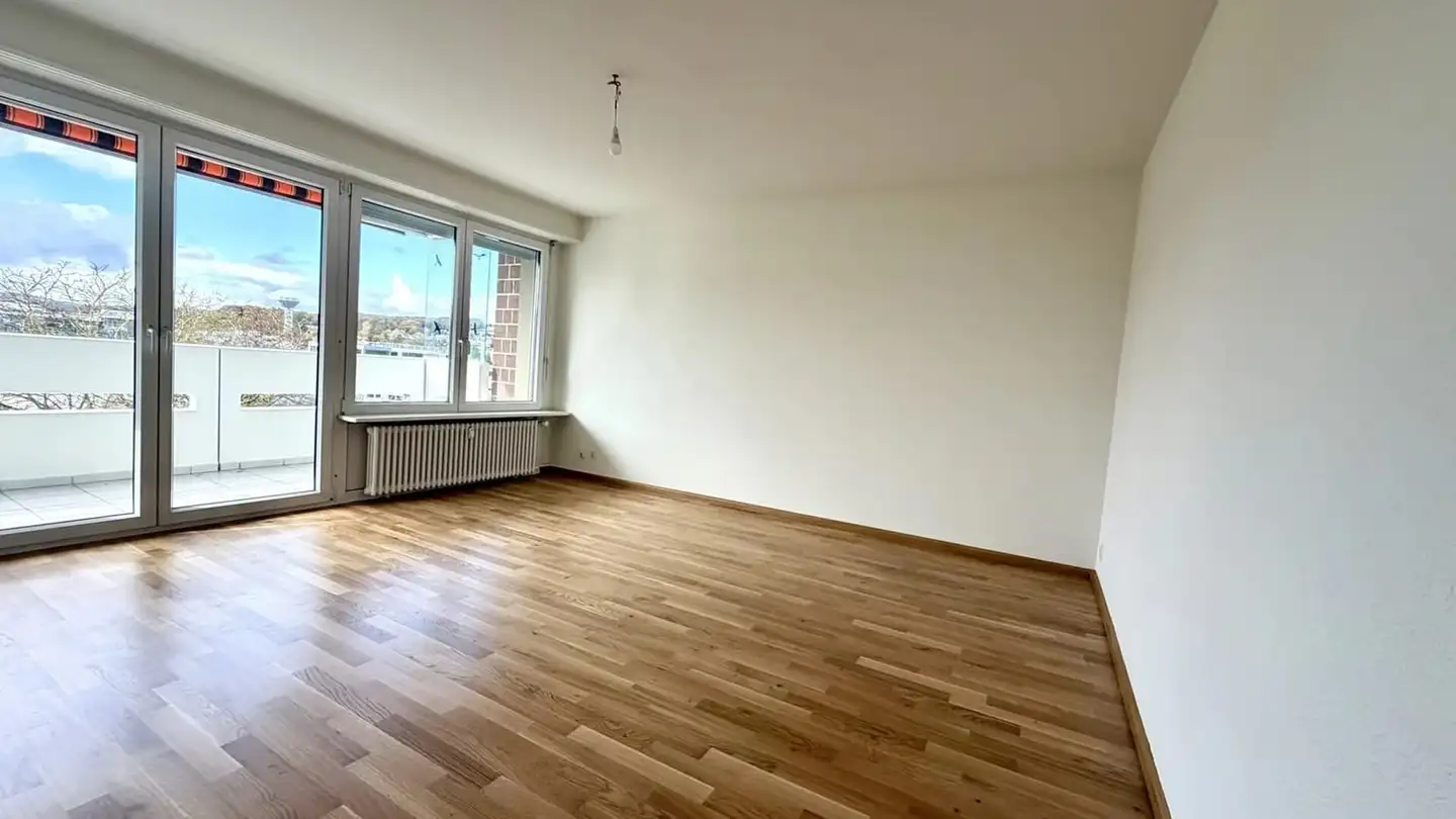 Wohnung mieten - Im Wilacker 19, 4106 Therwil - Foto 2