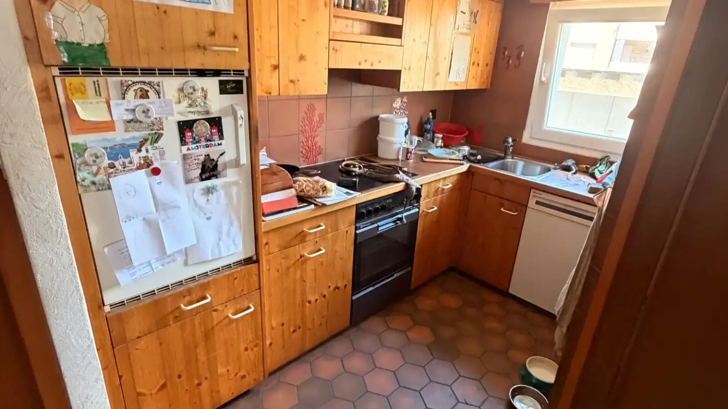 Appartamento in affitto - Oberdorfstrasse 16, 9230 Flawil - Foto 2