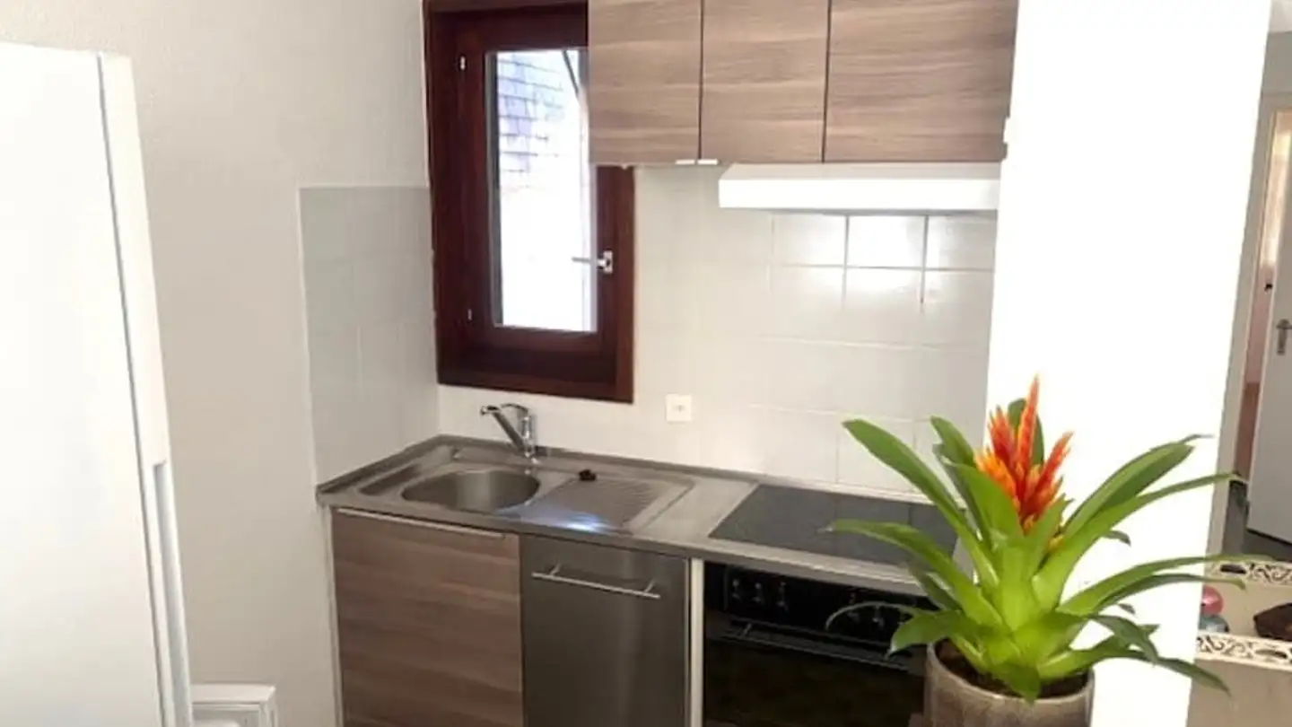 Apartment for sale - 1264 St-Cergue - Photo 2