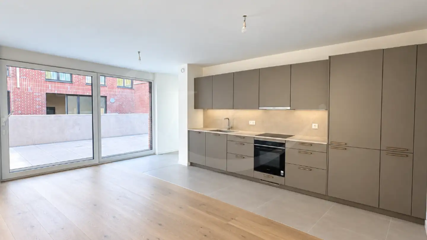 Appartamento in vendita - 1202 Genève