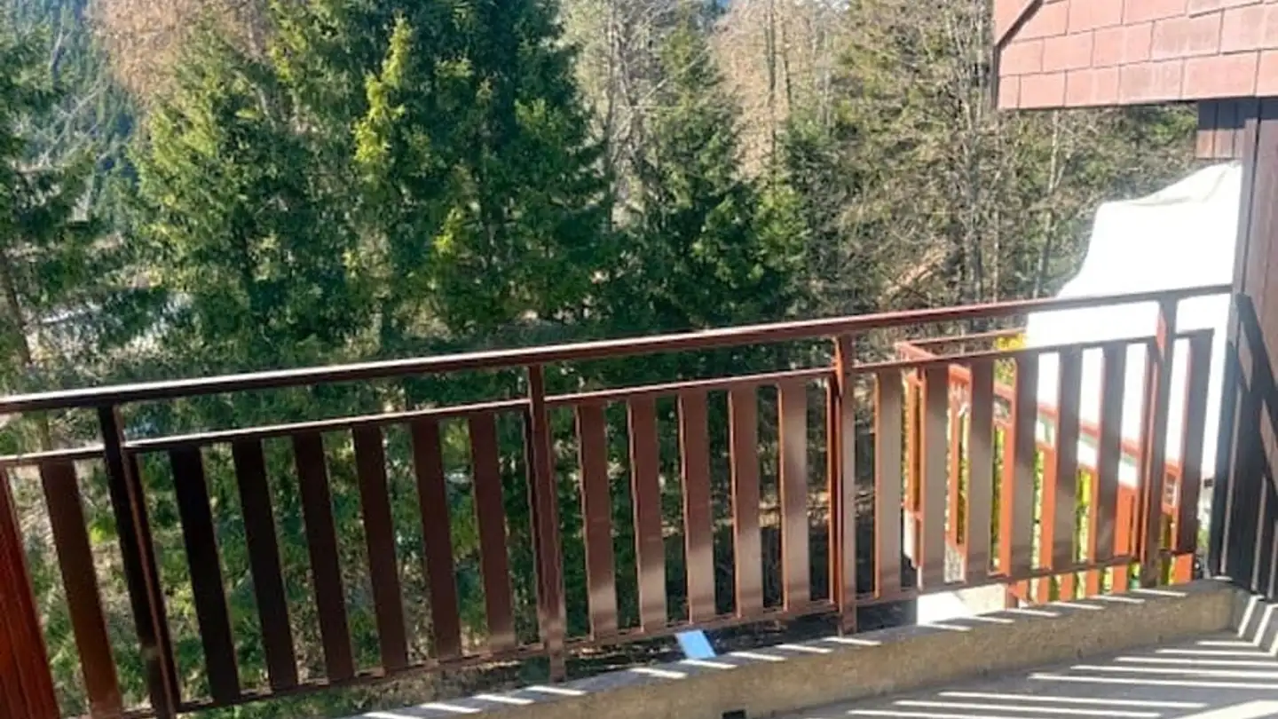 Apartment for sale - 1264 St-Cergue - Photo 3