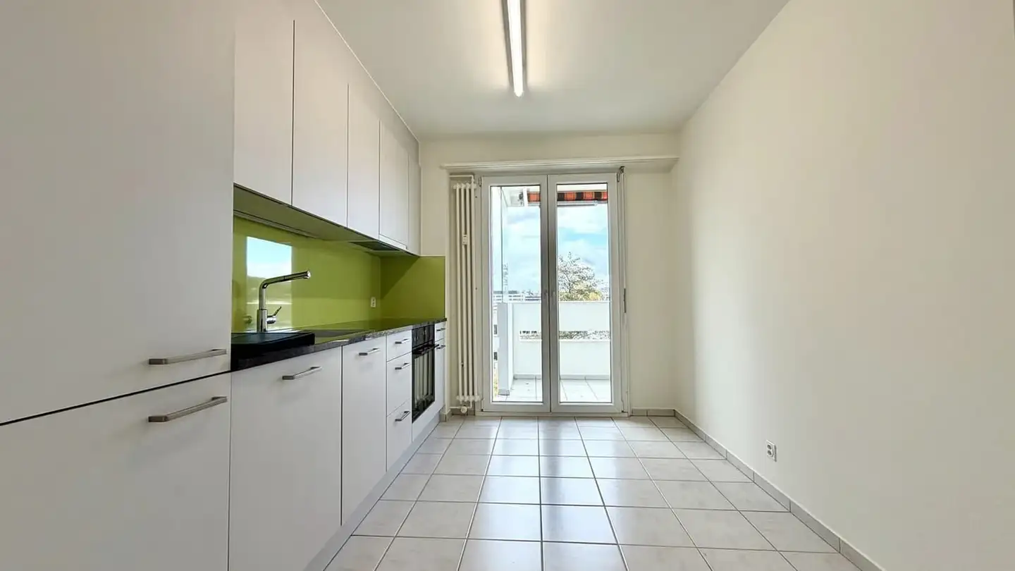 Wohnung mieten - Im Wilacker 19, 4106 Therwil
