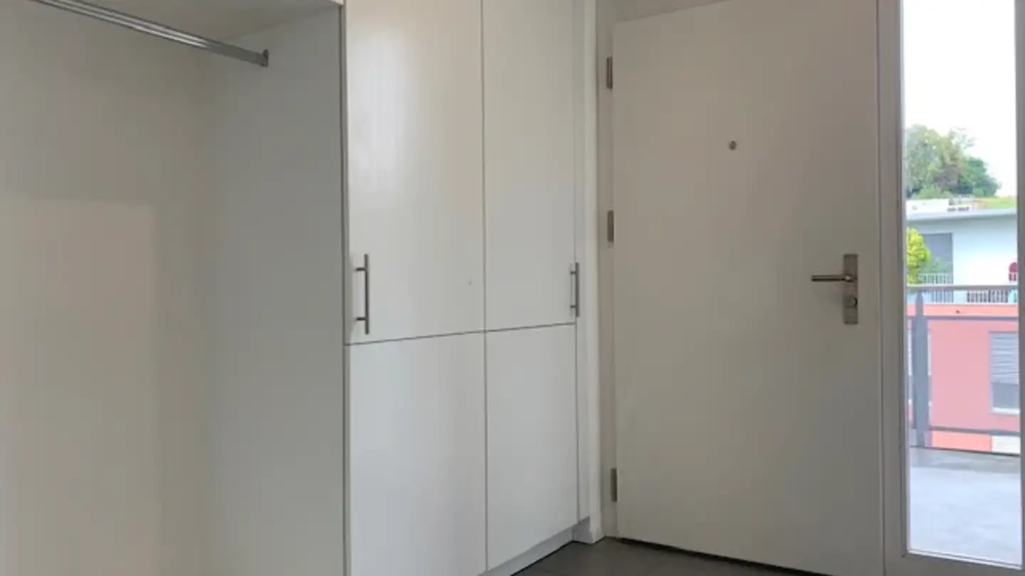 Apartment for rent - Mattenweg 20, 4912 Aarwangen