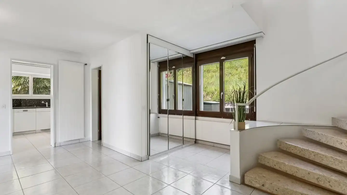 Maison individuelle à louer - Buggenacher 29, 6043 Adligenswil - Photo 4
