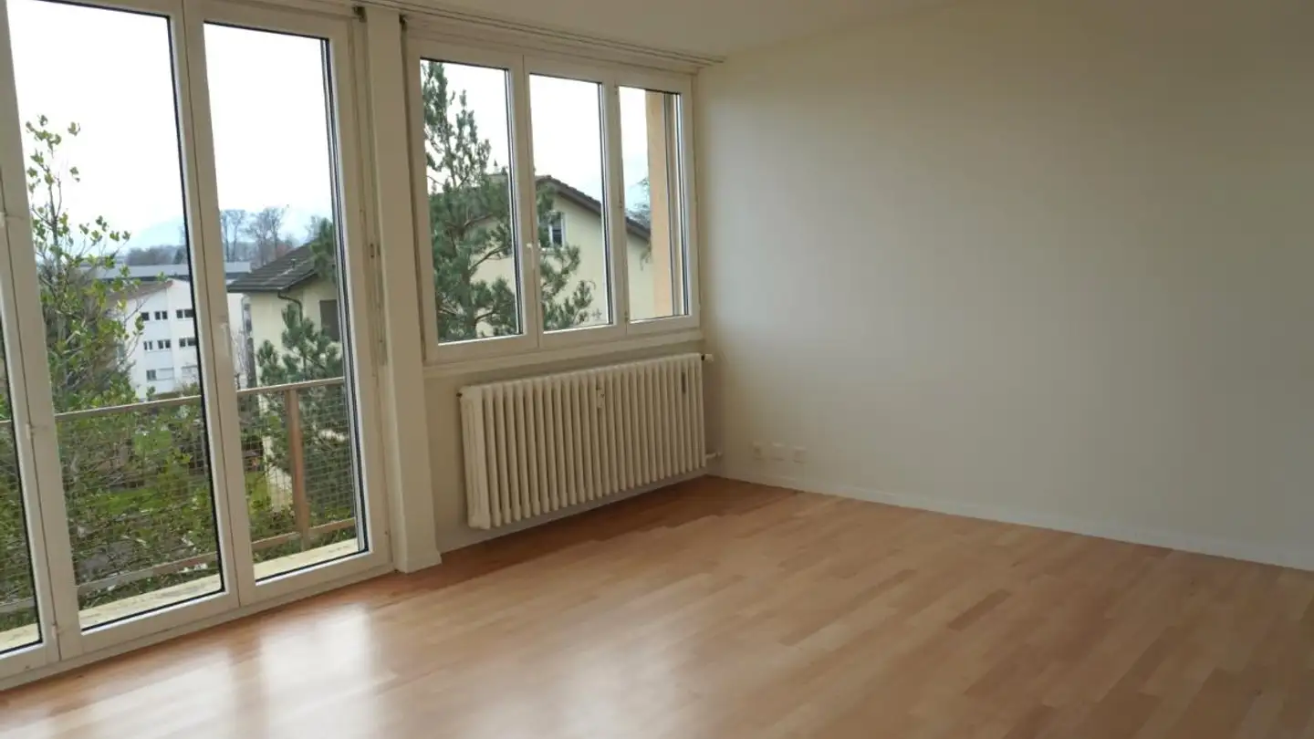 Duplex à louer - Erlenstrasse 31, 6020 Emmenbrücke - Photo 2