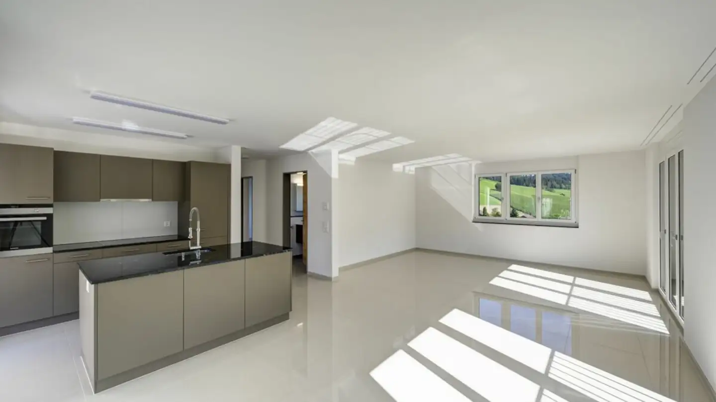 Apartment for rent - Hueb 23, 6263 Richenthal