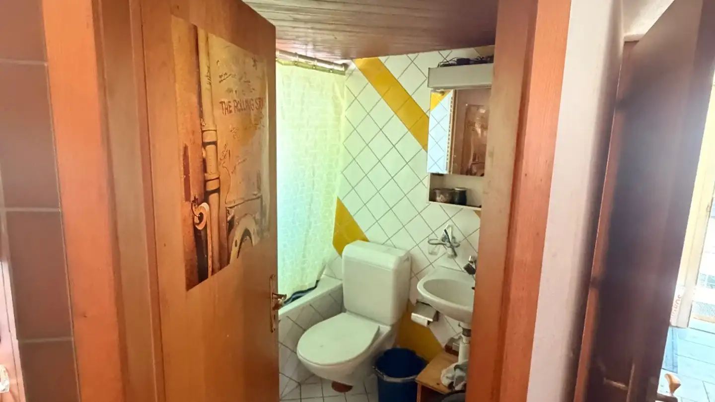 Appartamento in affitto - Oberdorfstrasse 16, 9230 Flawil - Foto 4