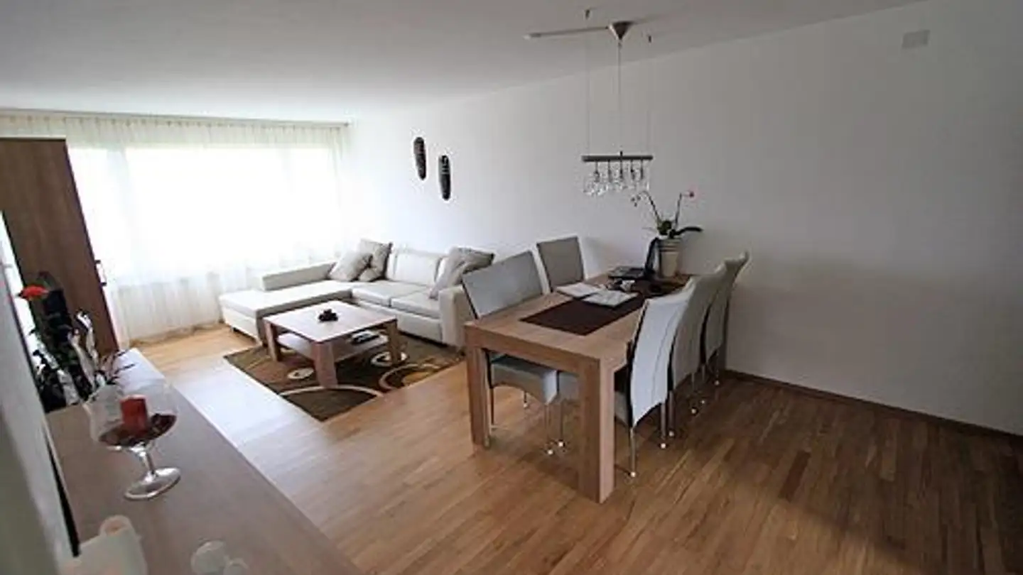 Apartment for rent - Grafenbuckstieg 9, 8200 Schaffhausen - Photo 4
