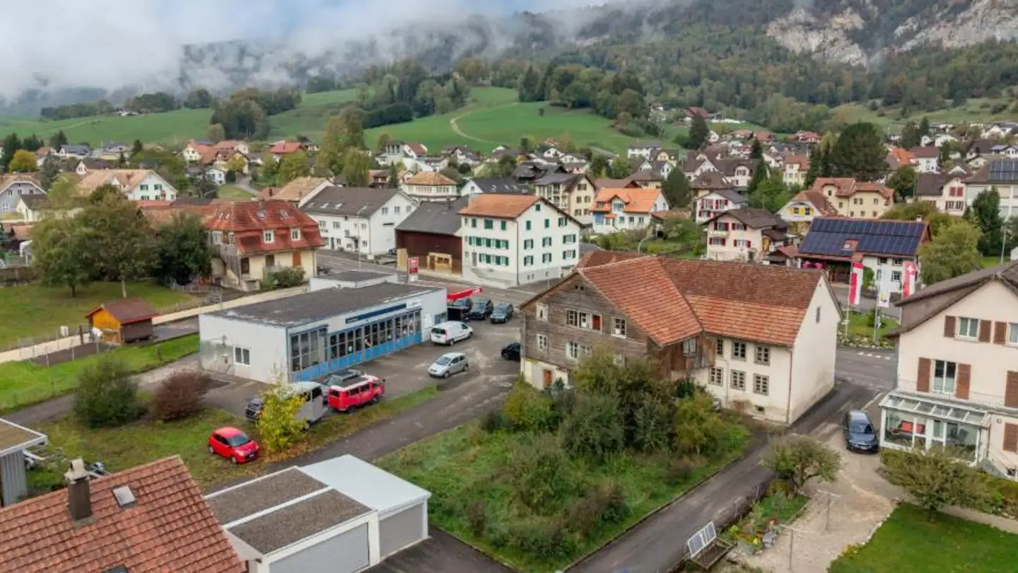 Bauland kaufen - Hauptstrasse 8, 4716 Welschenrohr - Foto 4