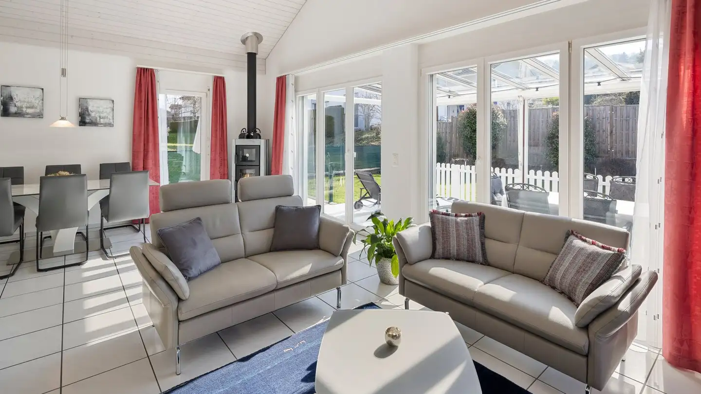 Einfamilienhaus kaufen - 5705 Hallwil - Foto 4