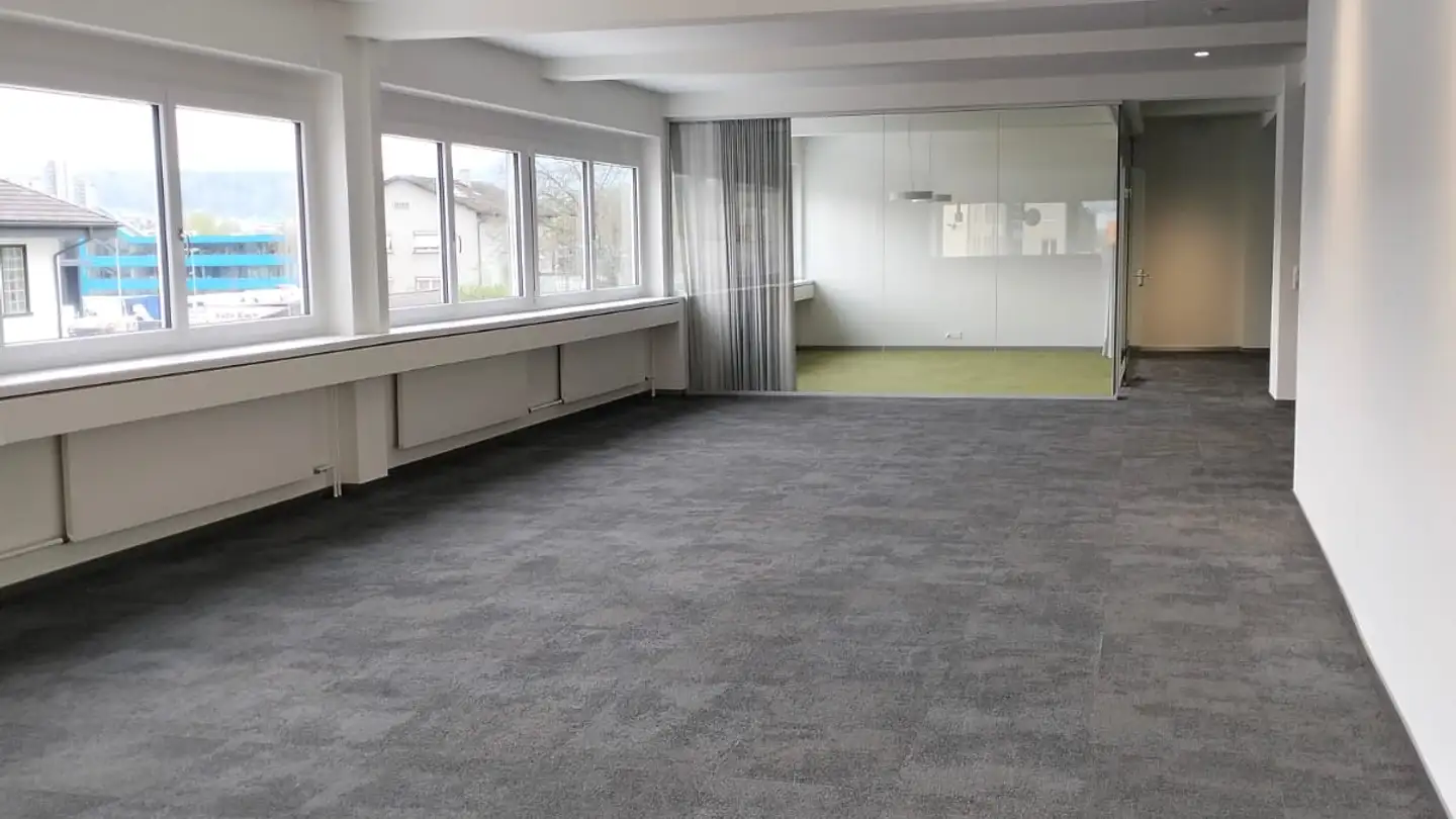 Bürofläche mieten - Unterrohrstrasse 3, 8952 Schlieren - Foto 3
