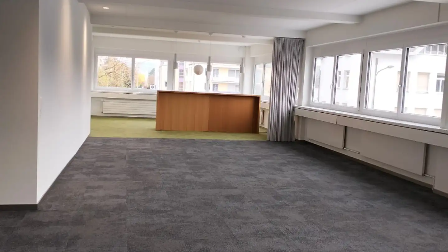 Bürofläche mieten - Unterrohrstrasse 3, 8952 Schlieren - Foto 4