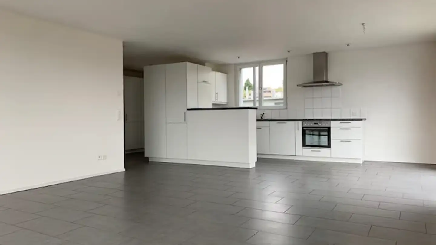 Apartment for rent - Mattenweg 20, 4912 Aarwangen - Photo 3