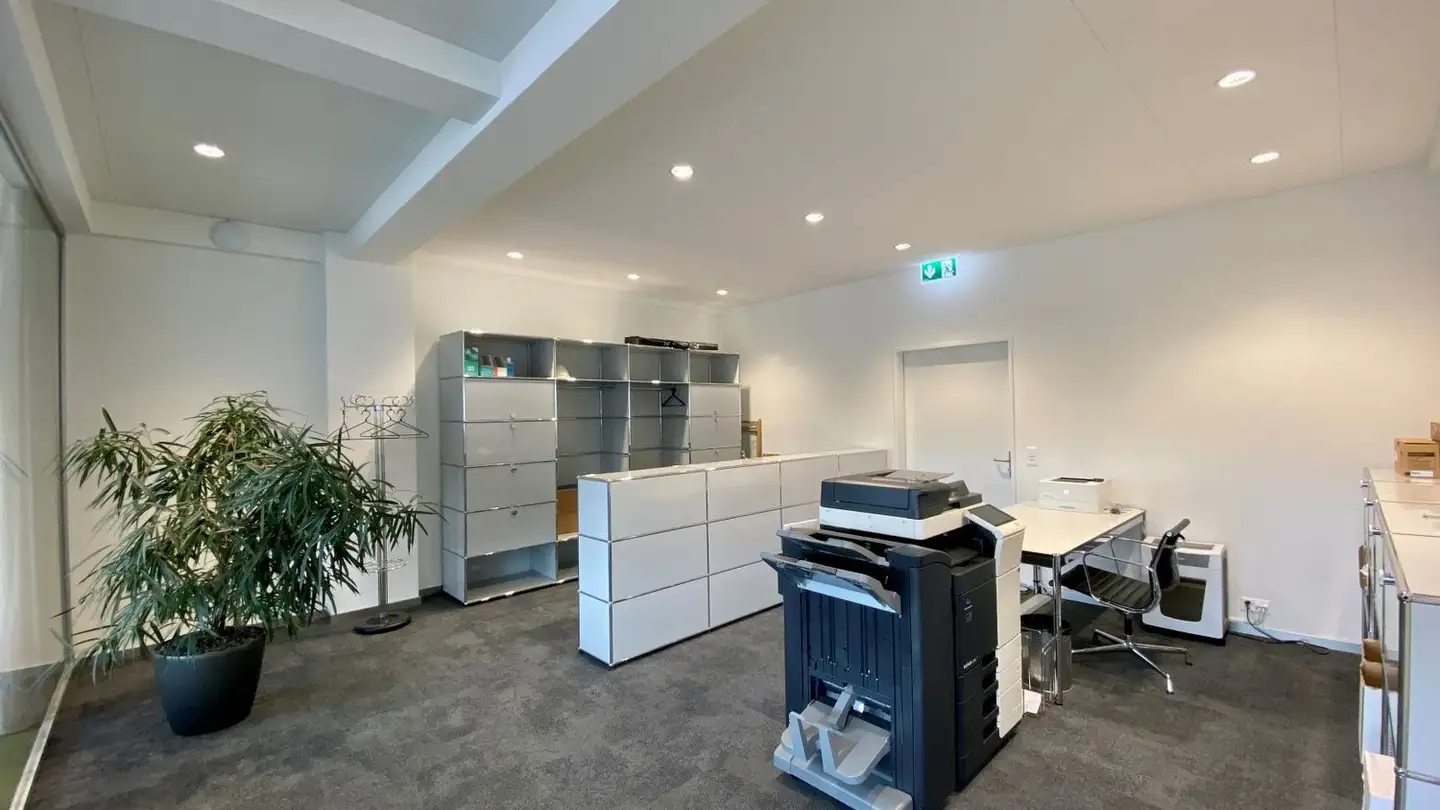 Office space for rent - Unterrohrstrasse 3, 8952 Schlieren - Photo 3