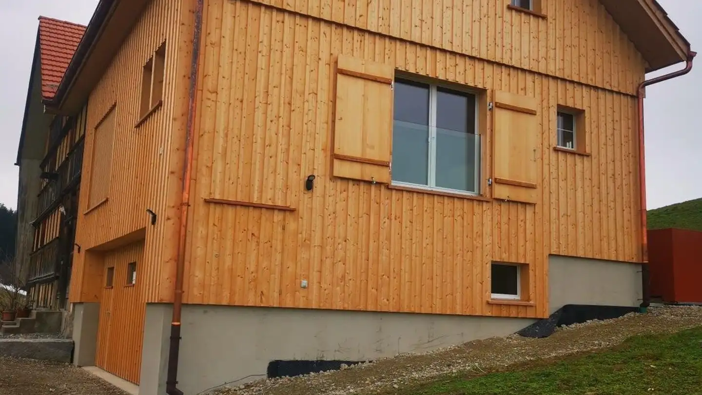 Appartement à louer - Halden 183, 9063 Stein AR