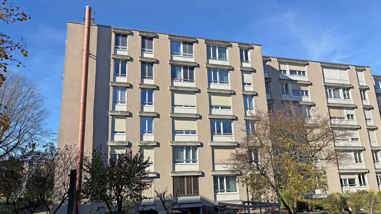 Wohnung kaufen - Kappelenring 24a, 3032 Hinterkappelen