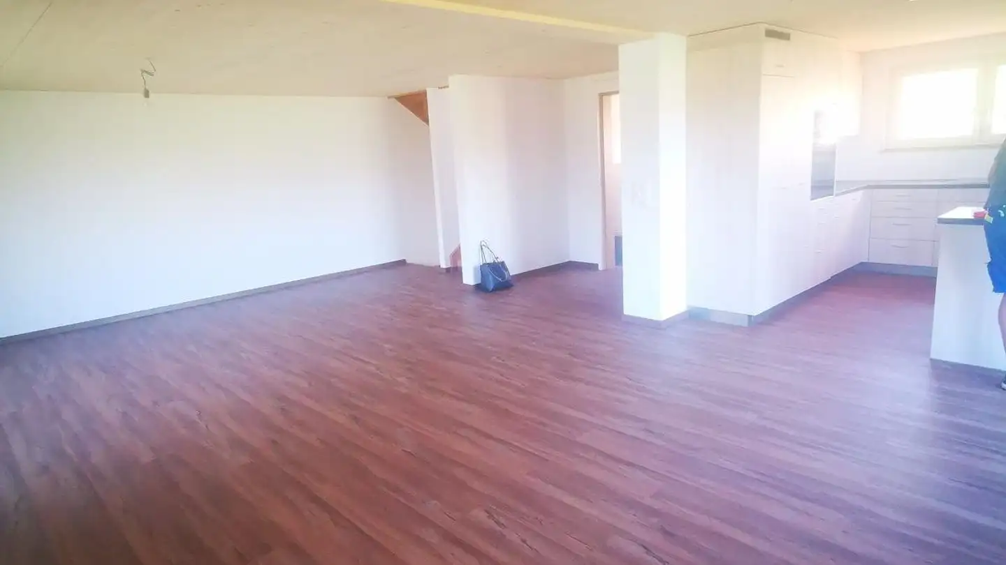 Appartamento in affitto - Halden 183, 9063 Stein AR - Foto 2