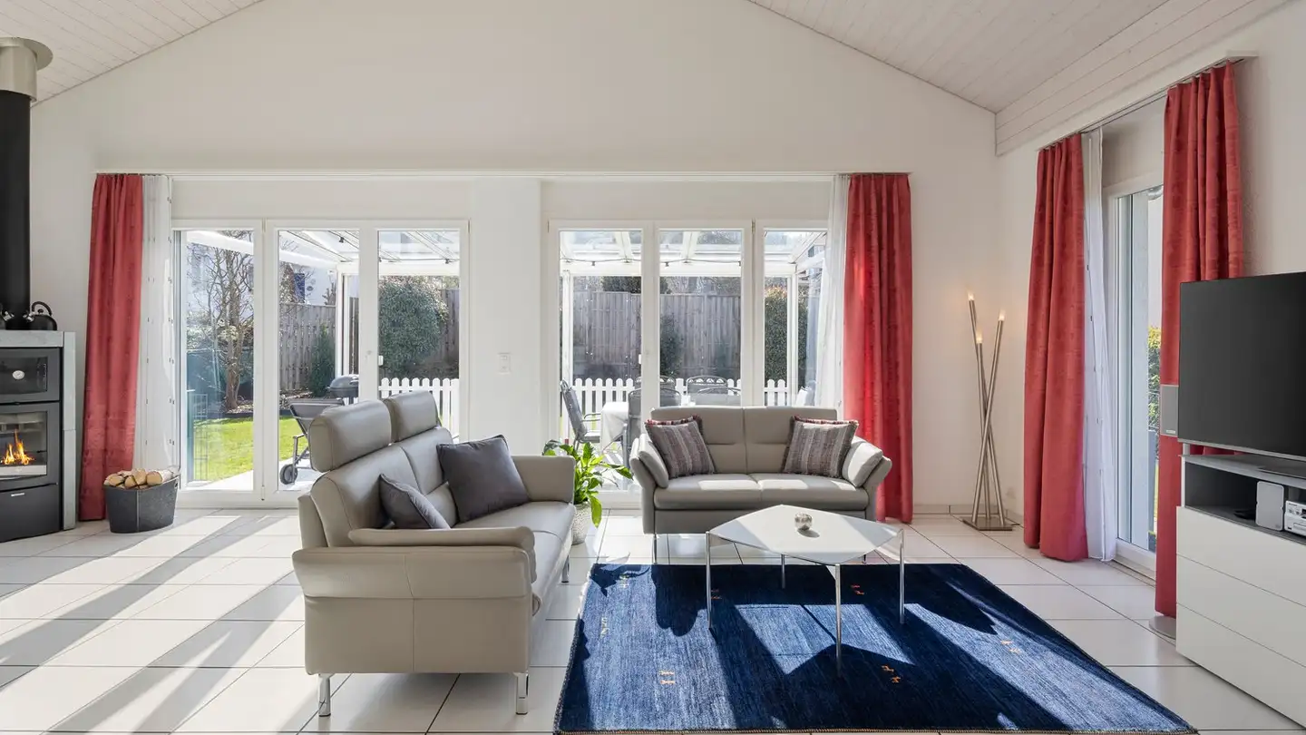 Einfamilienhaus kaufen - 5705 Hallwil - Foto 3