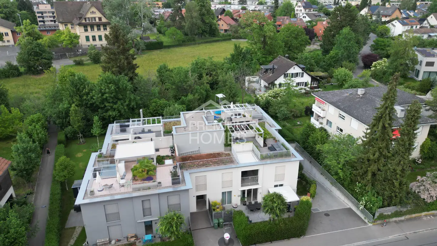 Wohnung kaufen - 8405 Winterthur - Foto 3