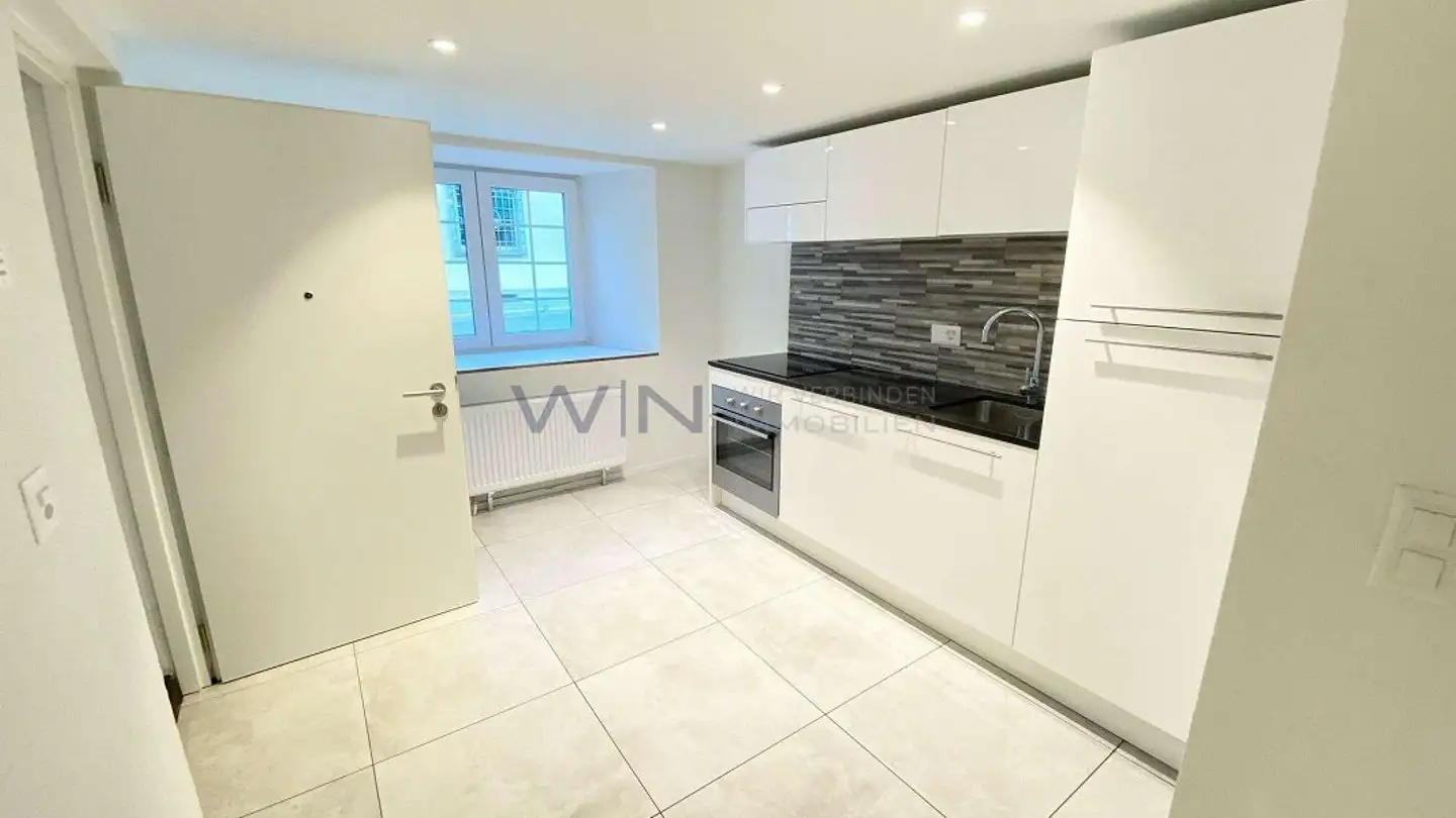 Appartement à louer - Landstrasse 46, 8754 Netstal - Photo 4