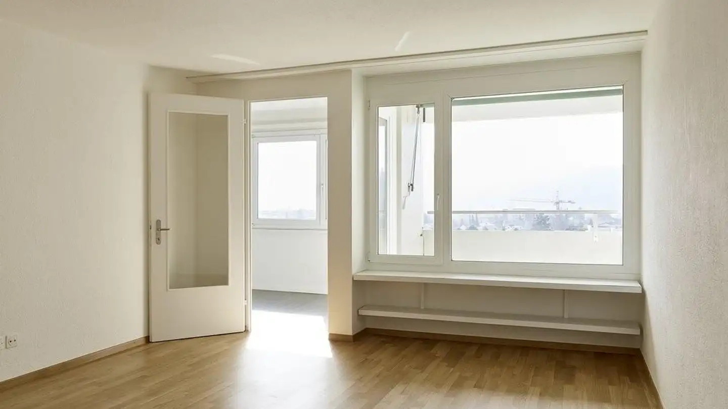 Appartement à louer - Zentralstrasse 93, 5430 Wettingen - Photo 2