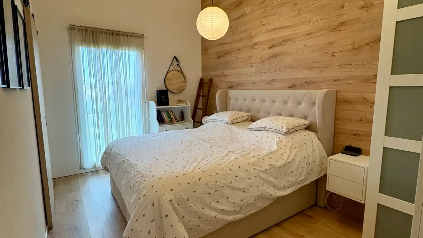 Appartamento in affitto - 1261 Le Vaud - Foto 4