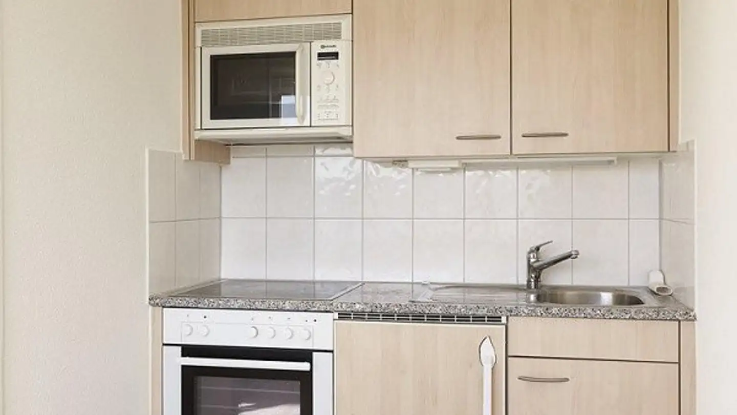 Appartement à louer - Zentralstrasse 93, 5430 Wettingen - Photo 3