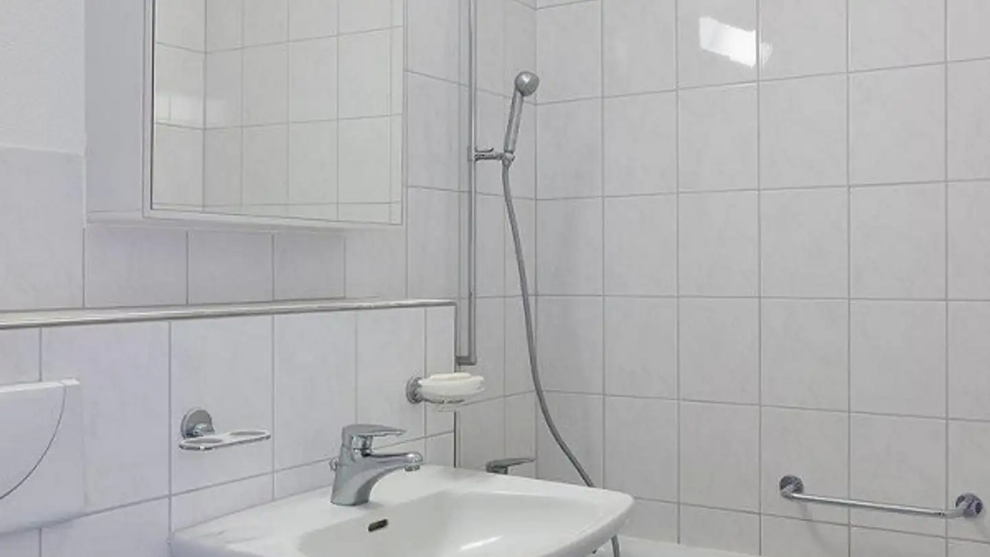 Appartement à louer - Zentralstrasse 93, 5430 Wettingen - Photo 4