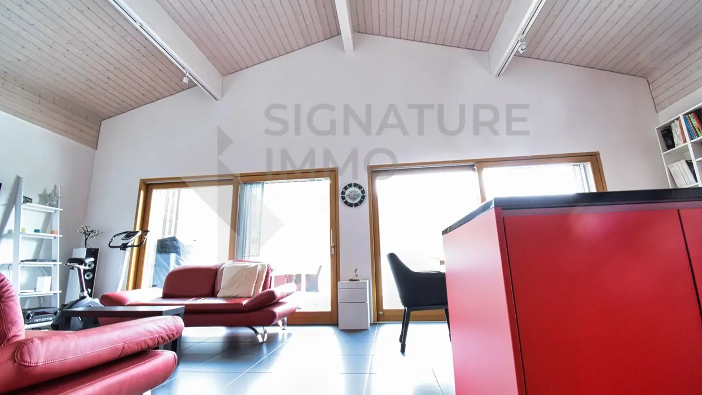 Wohnung kaufen - 1667 Enney - Foto 3