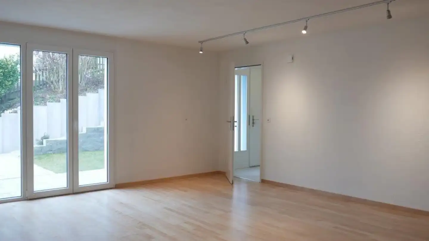 Studio mieten - Galtbergsteig 4, 8625 Gossau ZH
