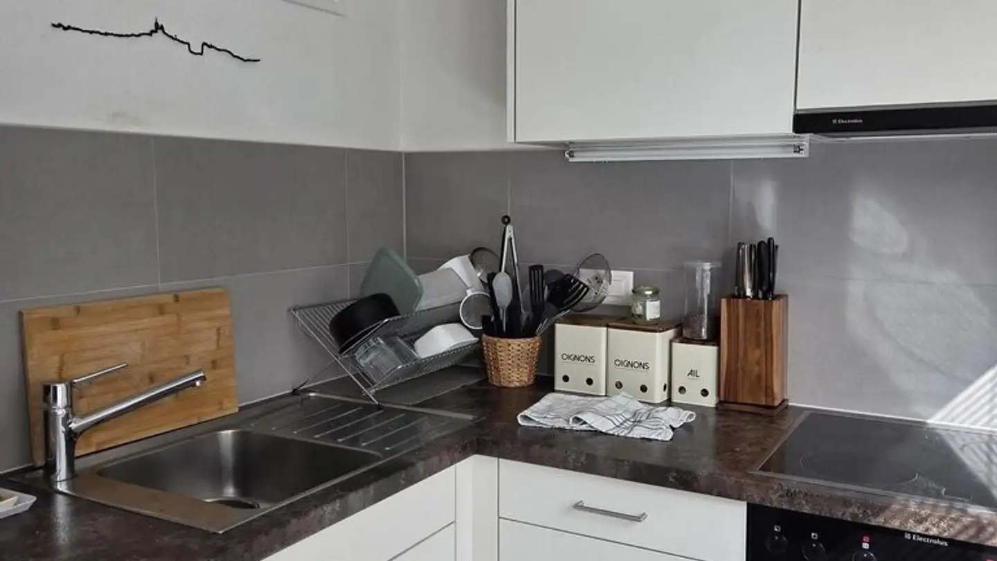 Apartment for rent - Chemin De Mornex 5, 1003 Lausanne - Photo 2