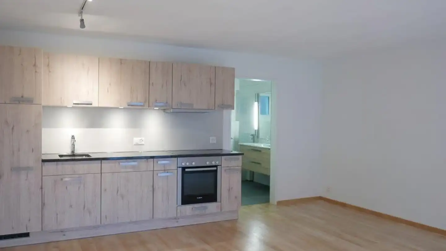 Studio mieten - Galtbergsteig 4, 8625 Gossau ZH - Foto 2