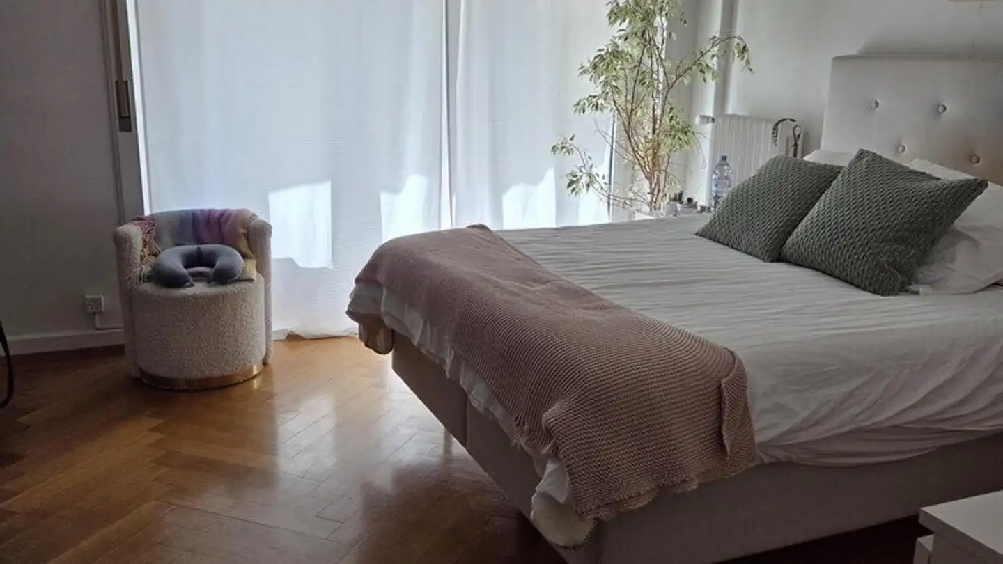 Apartment for rent - Chemin De Mornex 5, 1003 Lausanne - Photo 3