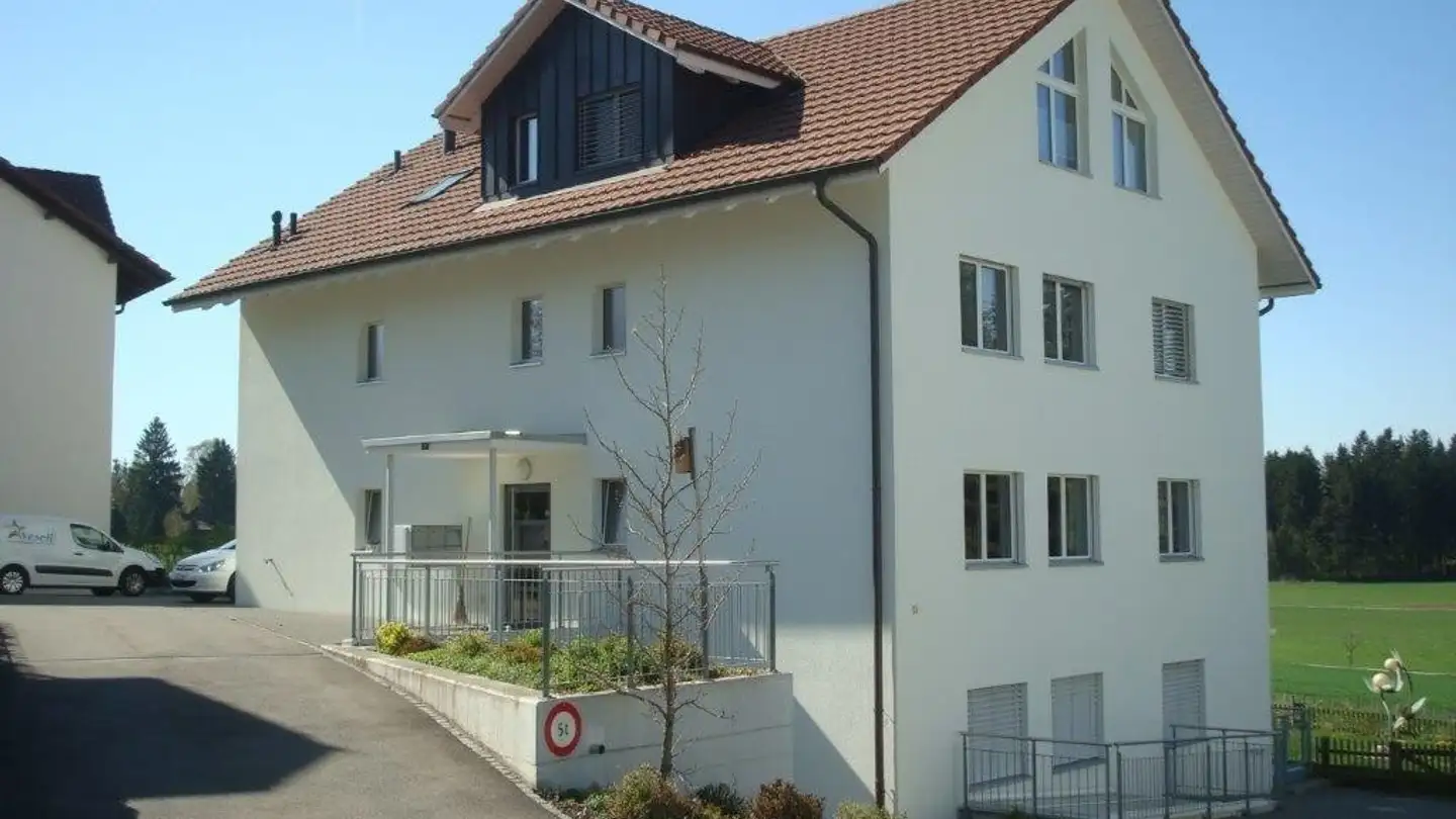 Appartement à louer - Hirschenweg 3, 8966 Oberwil-Lieli - Photo 4