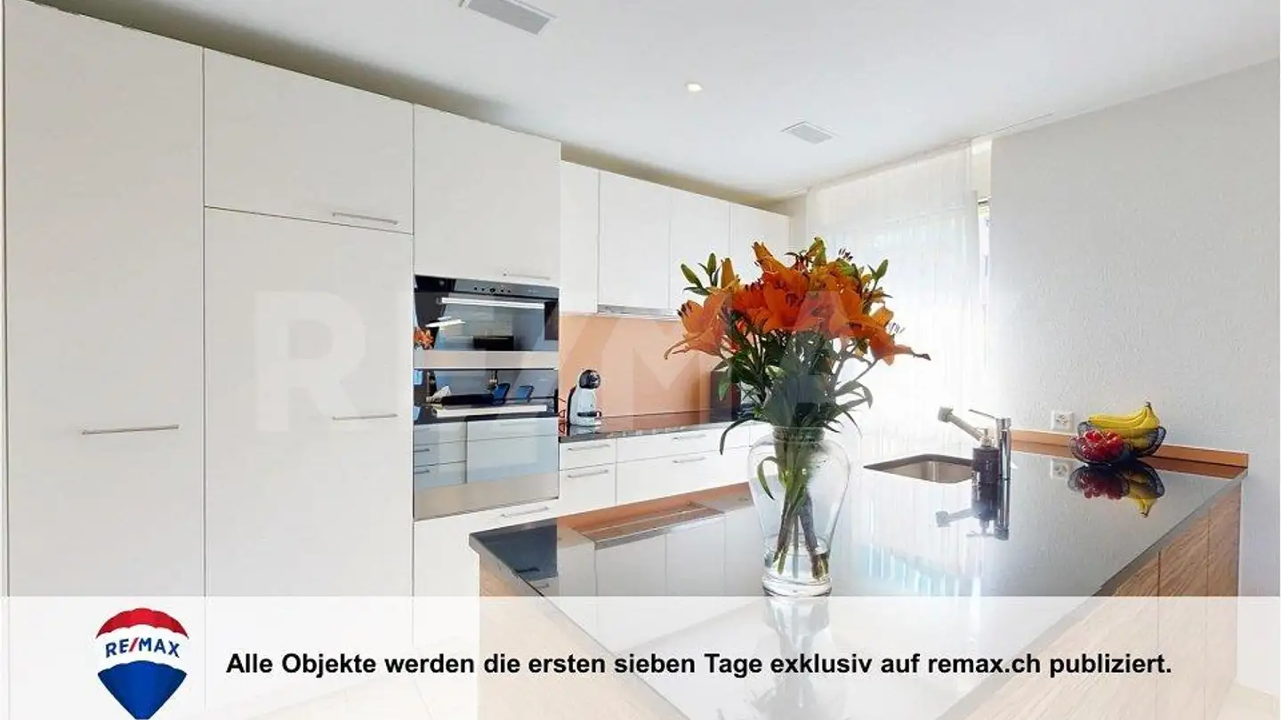 Appartamento in vendita - Auroraweg 8, 9214 Kradolf