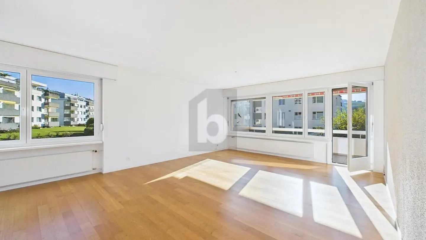 Appartement à louer - 9034 Eggersriet - Photo 2