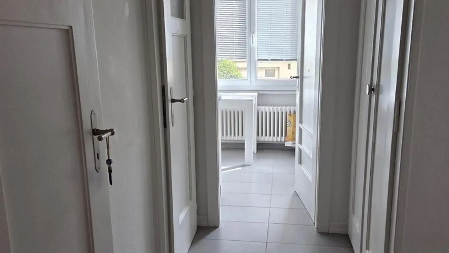 Apartment for rent - Chemin De Mornex 5, 1003 Lausanne - Photo 4
