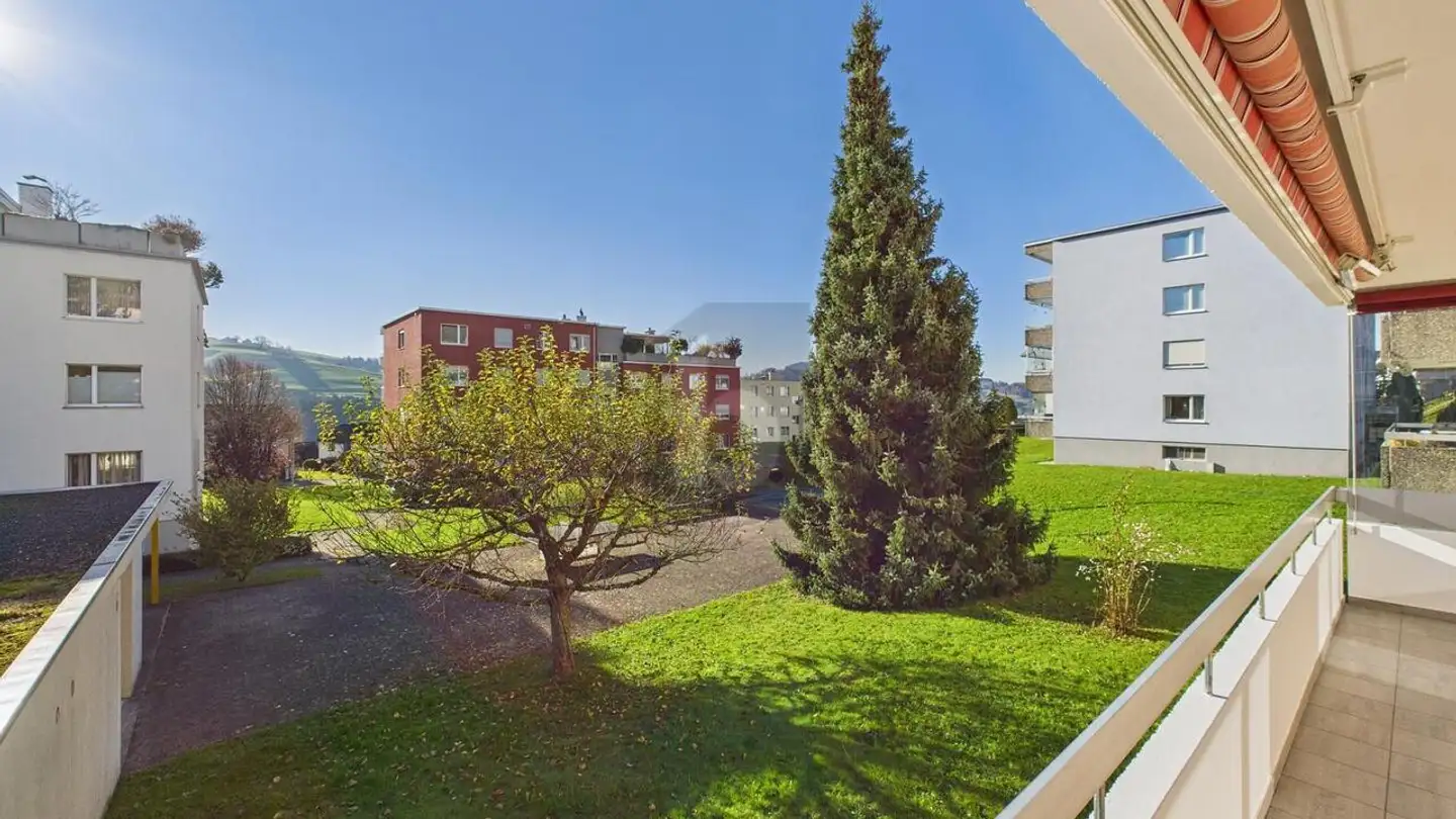 Appartement à louer - 9034 Eggersriet - Photo 3