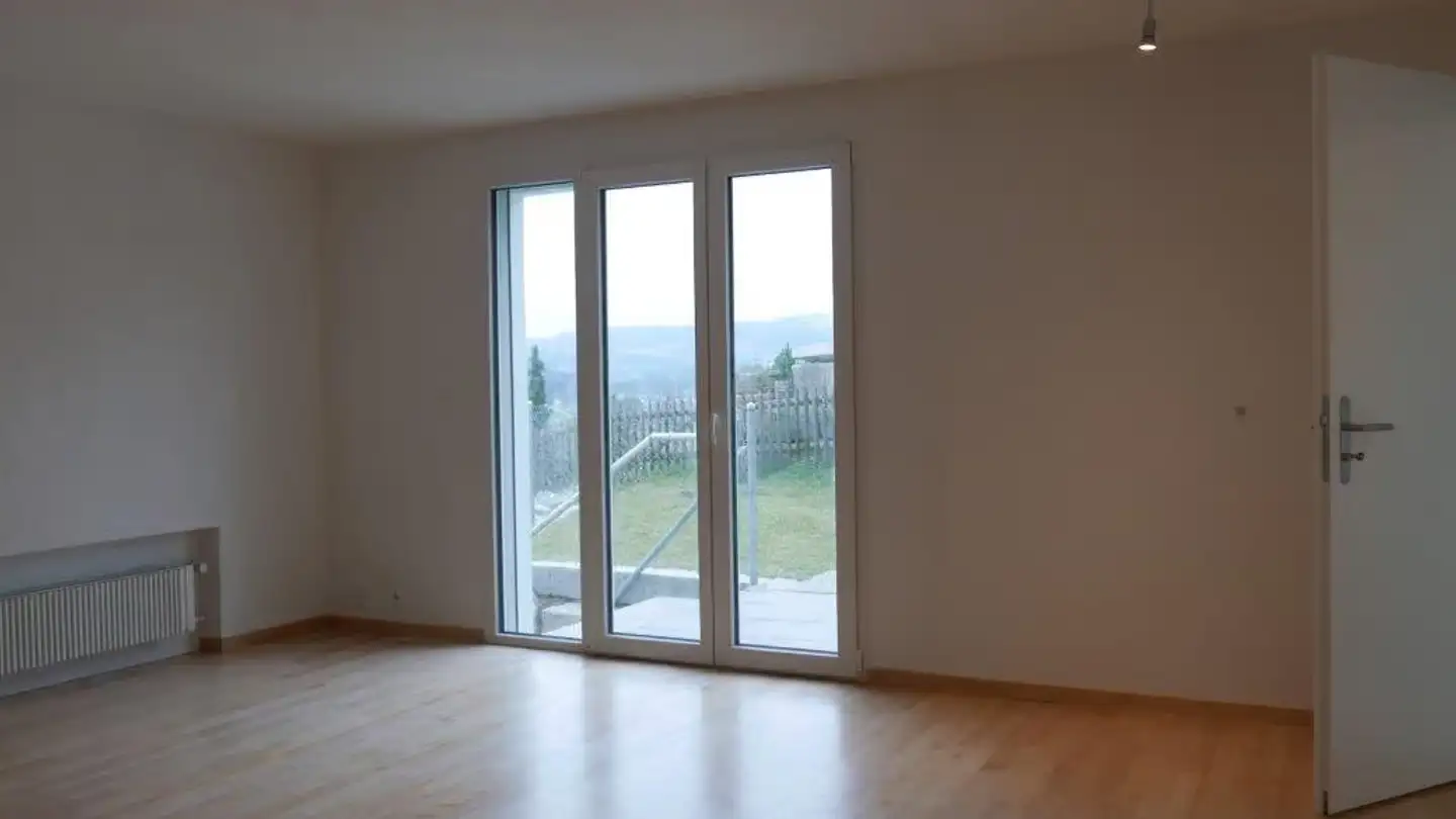 Studio mieten - Galtbergsteig 4, 8625 Gossau ZH - Foto 3