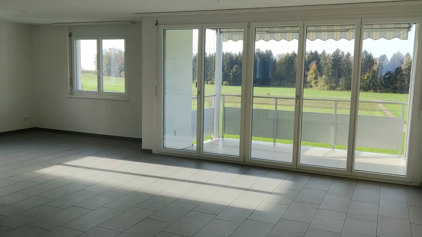 Appartement à louer - Hirschenweg 3, 8966 Oberwil-Lieli