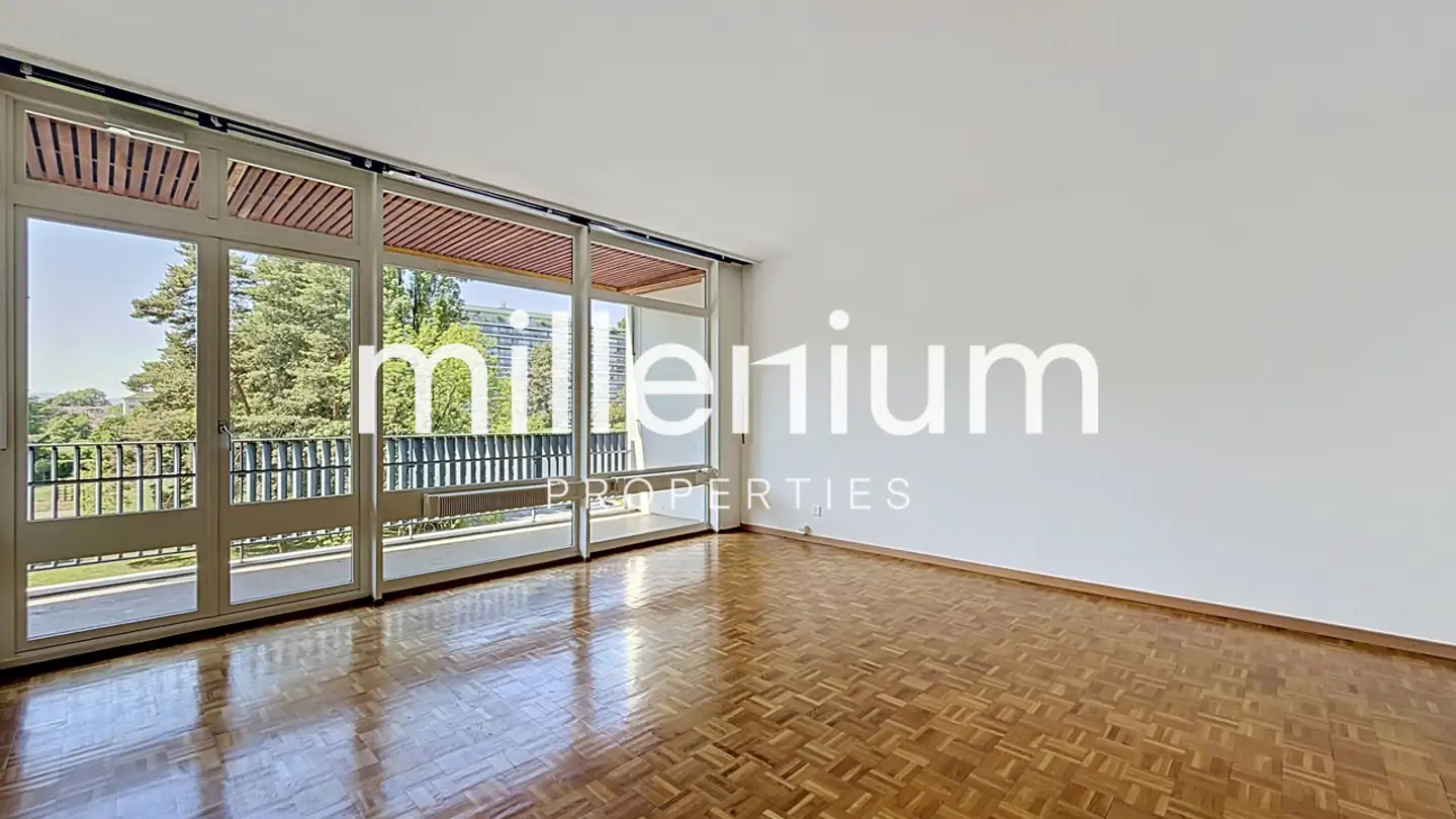 Appartement à louer - 1202 Genève - Photo 2